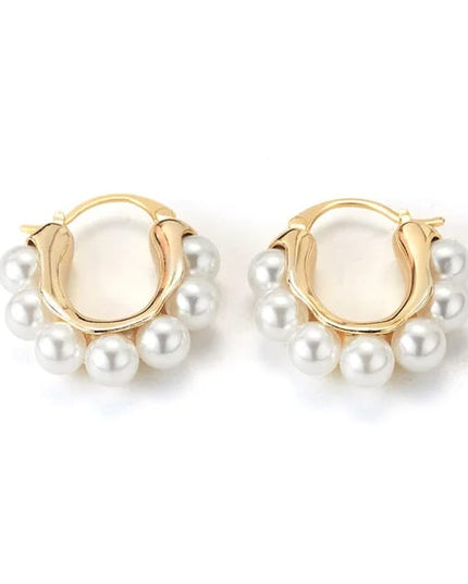 Amazing Korean Jewelry For Women (DESIGN 1353)