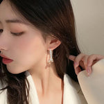 Amazing Korean Jewelry For Women (DESIGN 1356)