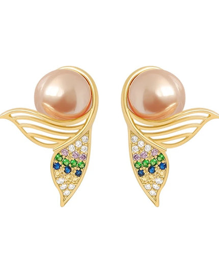Amazing Korean Jewelry For Women (DESIGN 1357)