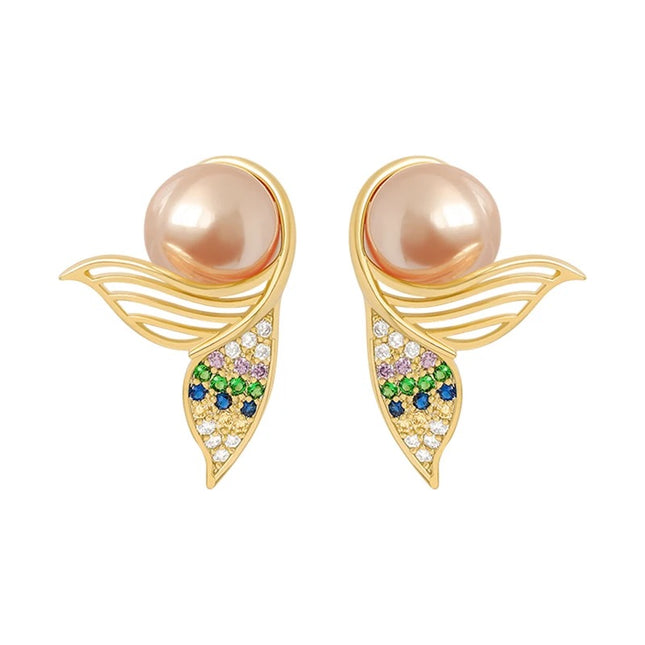 Amazing Korean Jewelry For Women (DESIGN 1357)