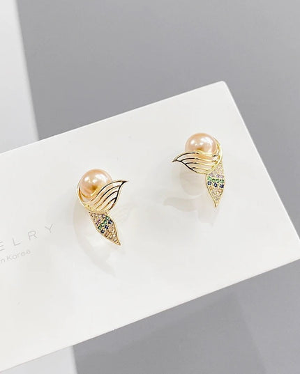 Amazing Korean Jewelry For Women (DESIGN 1357)