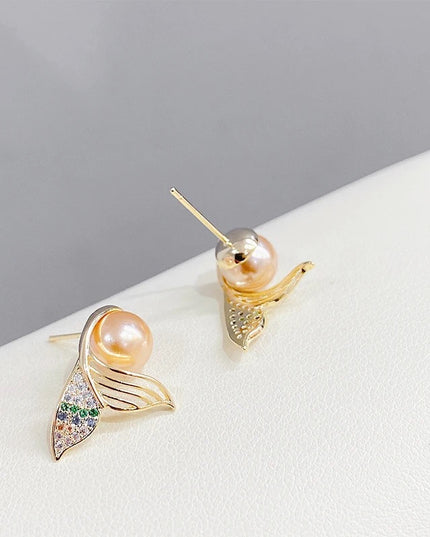 Amazing Korean Jewelry For Women (DESIGN 1357)