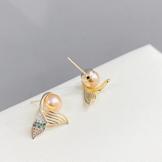 Amazing Korean Jewelry For Women (DESIGN 1357)
