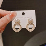 Amazing Korean Jewelry For Women (DESIGN 1358)