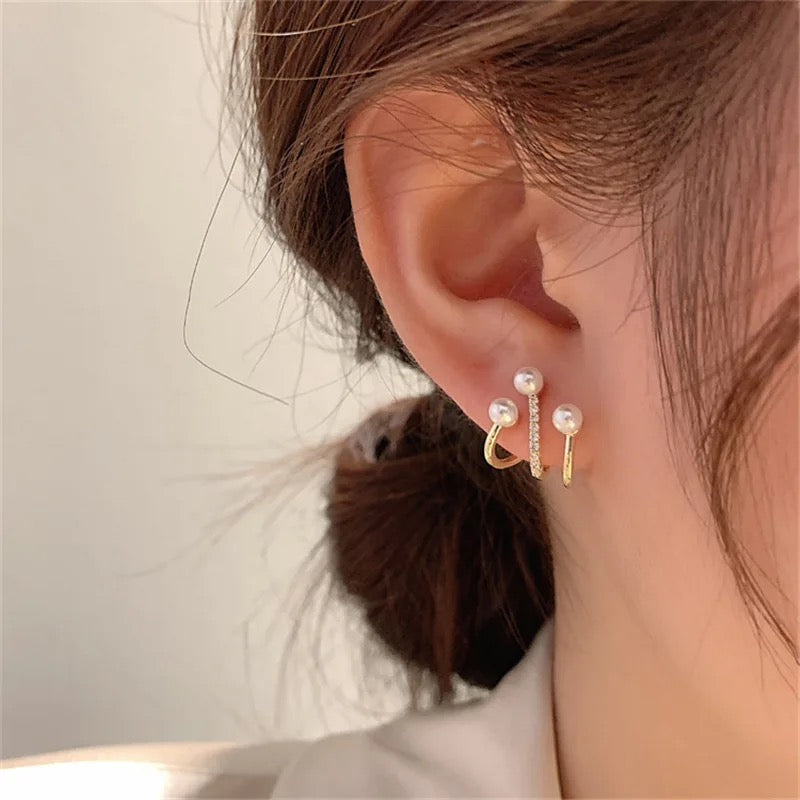 Amazing Korean Jewelry For Women (DESIGN 1360)