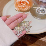 Amazing Korean Jewelry For Women (DESIGN 1362)