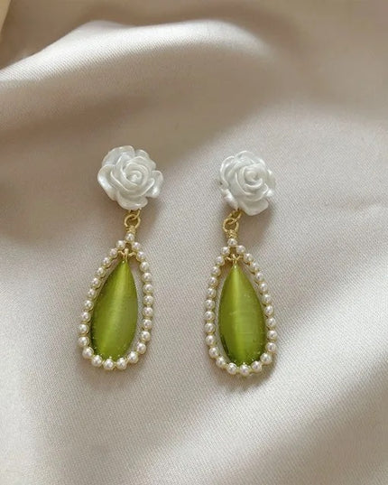 Amazing Korean Jewelry For Women (DESIGN 1363)