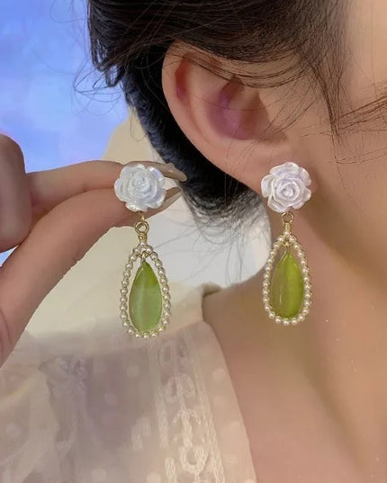 Amazing Korean Jewelry For Women (DESIGN 1363)