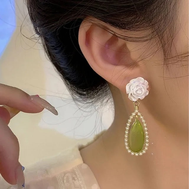 Amazing Korean Jewelry For Women (DESIGN 1363)