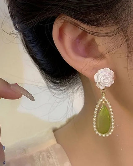 Amazing Korean Jewelry For Women (DESIGN 1363)