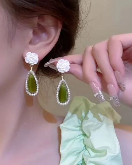 Amazing Korean Jewelry For Women (DESIGN 1363)