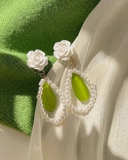 Amazing Korean Jewelry For Women (DESIGN 1363)