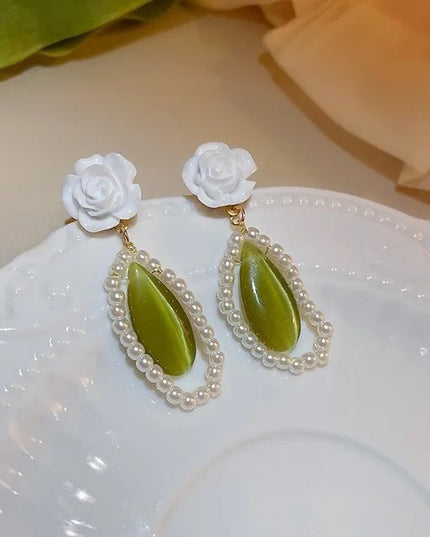 Amazing Korean Jewelry For Women (DESIGN 1363)