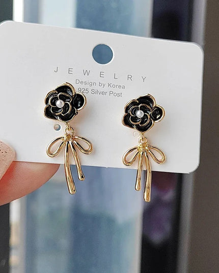 Amazing Korean Jewelry For Women (DESIGN 1366)