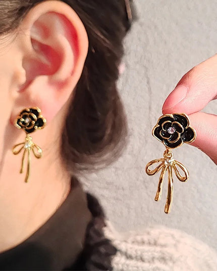 Amazing Korean Jewelry For Women (DESIGN 1366)