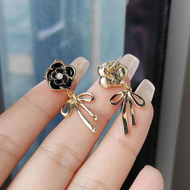 Amazing Korean Jewelry For Women (DESIGN 1366)