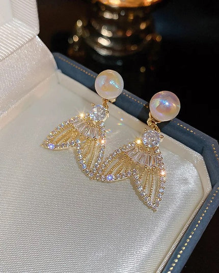 Amazing Korean Jewelry For Women (DESIGN 1367)