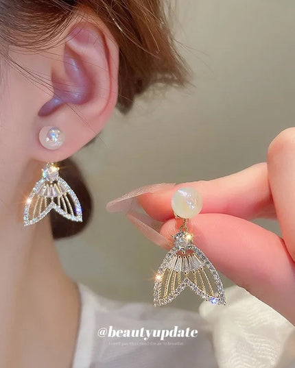 Amazing Korean Jewelry For Women (DESIGN 1367)