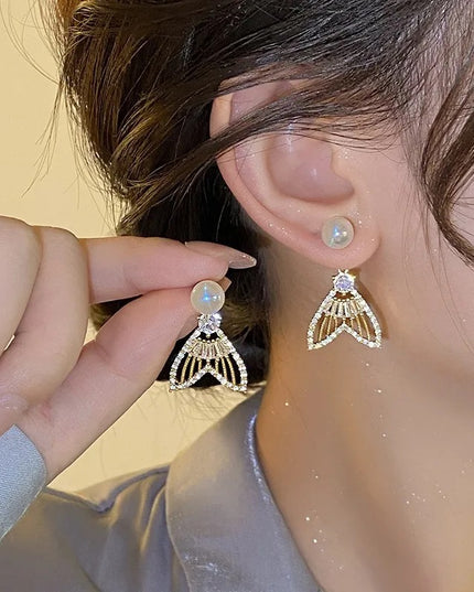 Amazing Korean Jewelry For Women (DESIGN 1367)