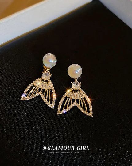 Amazing Korean Jewelry For Women (DESIGN 1367)