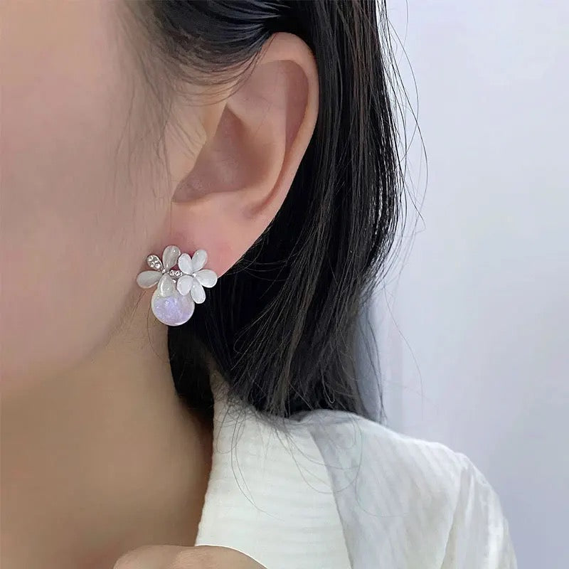 Amazing Korean Jewelry For Women (DESIGN 1368)