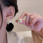 Amazing Korean Jewelry For Women (DESIGN 1368)