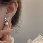 Amazing Korean Jewelry For Women (DESIGN 1370)