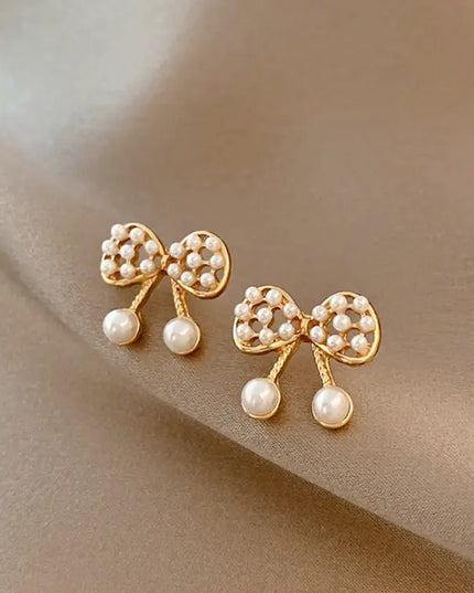 Amazing Korean Jewelry For Women (DESIGN 1375)
