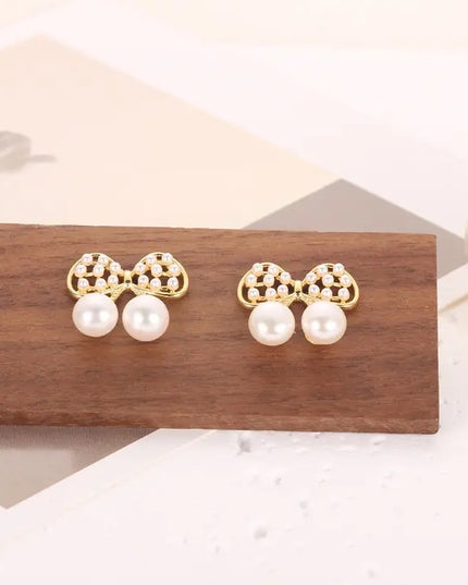 Amazing Korean Jewelry For Women (DESIGN 1375)