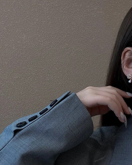 Amazing Korean Jewelry For Women (DESIGN 1375)