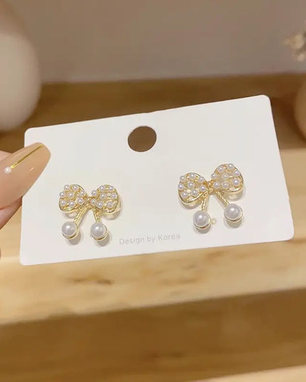 Amazing Korean Jewelry For Women (DESIGN 1375)