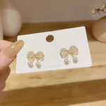 Amazing Korean Jewelry For Women (DESIGN 1375)