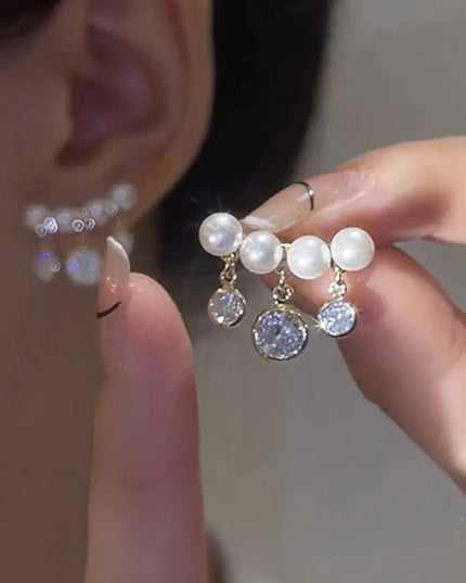 Amazing Korean Jewelry For Women (DESIGN 1376)
