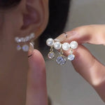 Amazing Korean Jewelry For Women (DESIGN 1376)