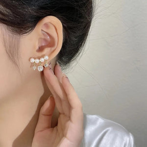 Amazing Korean Jewelry For Women (DESIGN 1376)