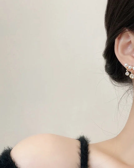 Amazing Korean Jewelry For Women (DESIGN 1376)
