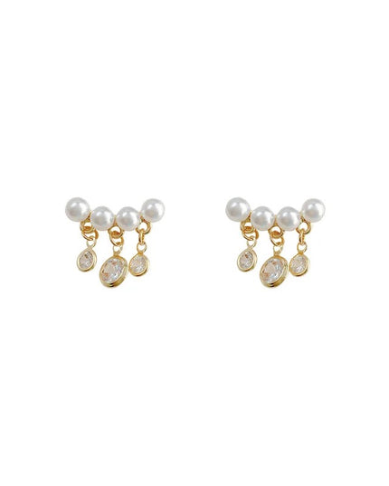 Amazing Korean Jewelry For Women (DESIGN 1376)
