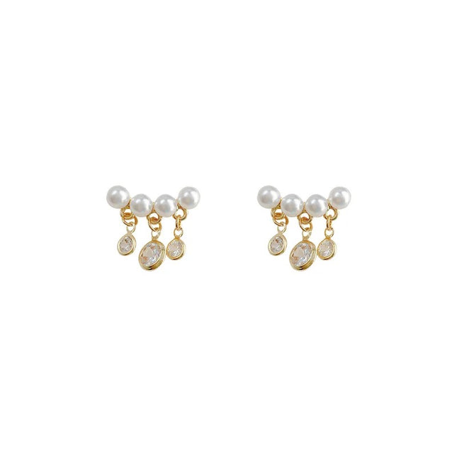 Amazing Korean Jewelry For Women (DESIGN 1376)