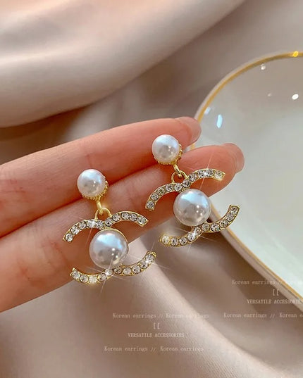 Amazing Korean Jewelry For Women (DESIGN 1377)