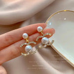 Amazing Korean Jewelry For Women (DESIGN 1377)