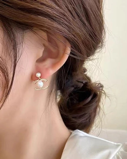 Amazing Korean Jewelry For Women (DESIGN 1377)