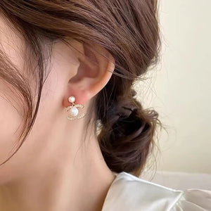 Amazing Korean Jewelry For Women (DESIGN 1377)