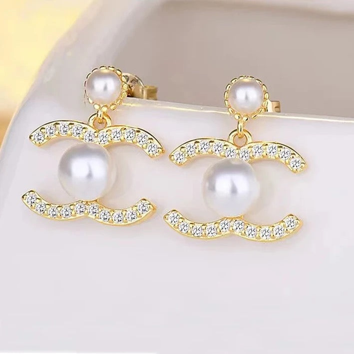 Amazing Korean Jewelry For Women (DESIGN 1377)