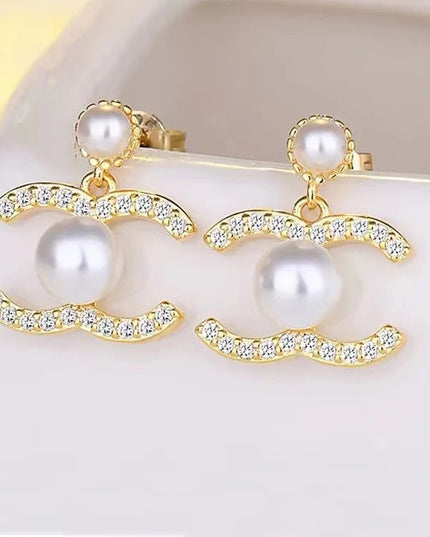 Amazing Korean Jewelry For Women (DESIGN 1377)