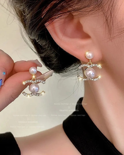 Amazing Korean Jewelry For Women (DESIGN 1377)