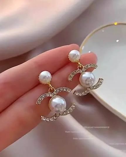 Amazing Korean Jewelry For Women (DESIGN 1377)