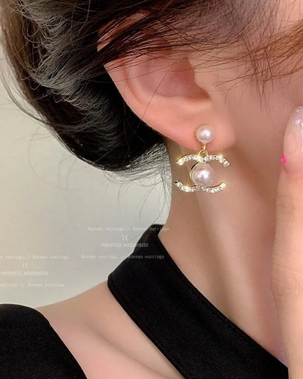 Amazing Korean Jewelry For Women (DESIGN 1377)