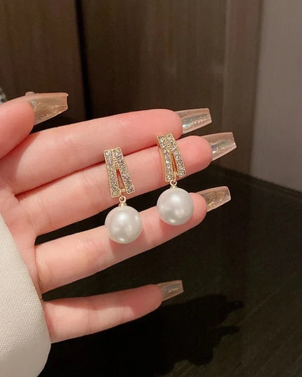 Amazing Korean Jewelry For Women (DESIGN 1380)