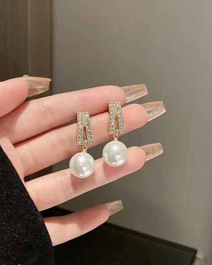 Amazing Korean Jewelry For Women (DESIGN 1380)
