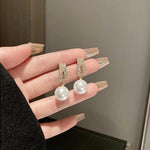 Amazing Korean Jewelry For Women (DESIGN 1380)